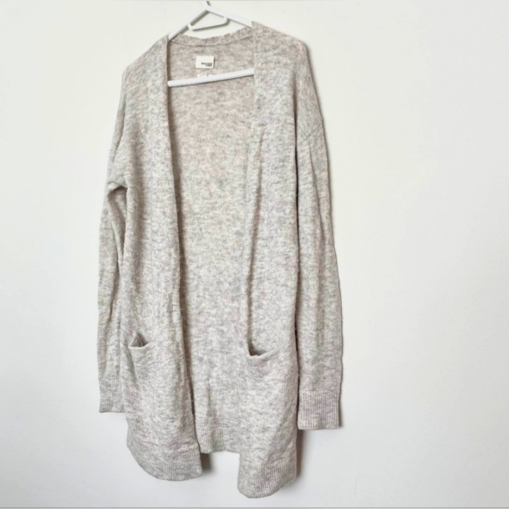 Wilfred Aritzia Cardigan